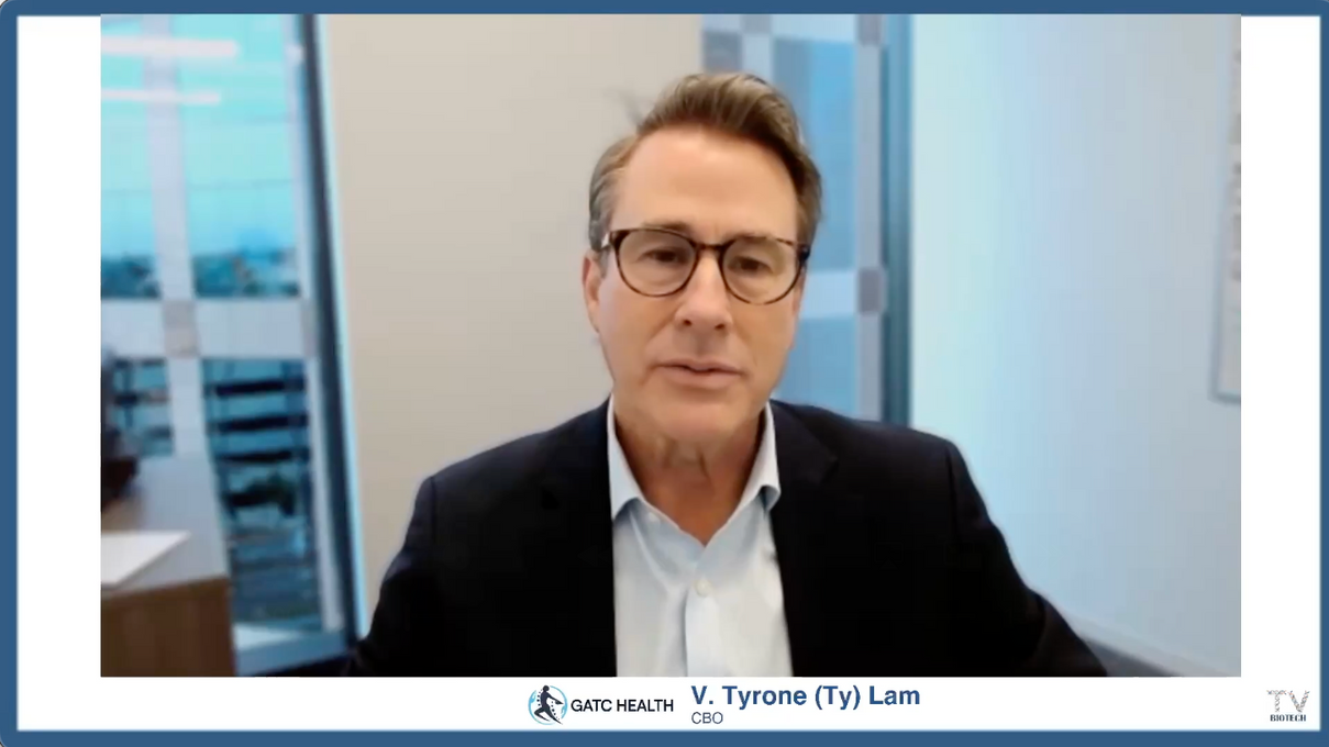 AI News: GATC Health has created an AI platform to predict clinical trial outcomes - it already being used for things from insuring clinical trials to helping with pipeline optimization | 02/04/26